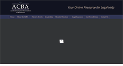 Desktop Screenshot of anokabar.com