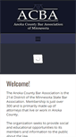 Mobile Screenshot of anokabar.com